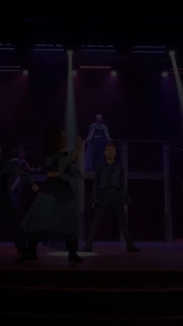 Пусть говорят