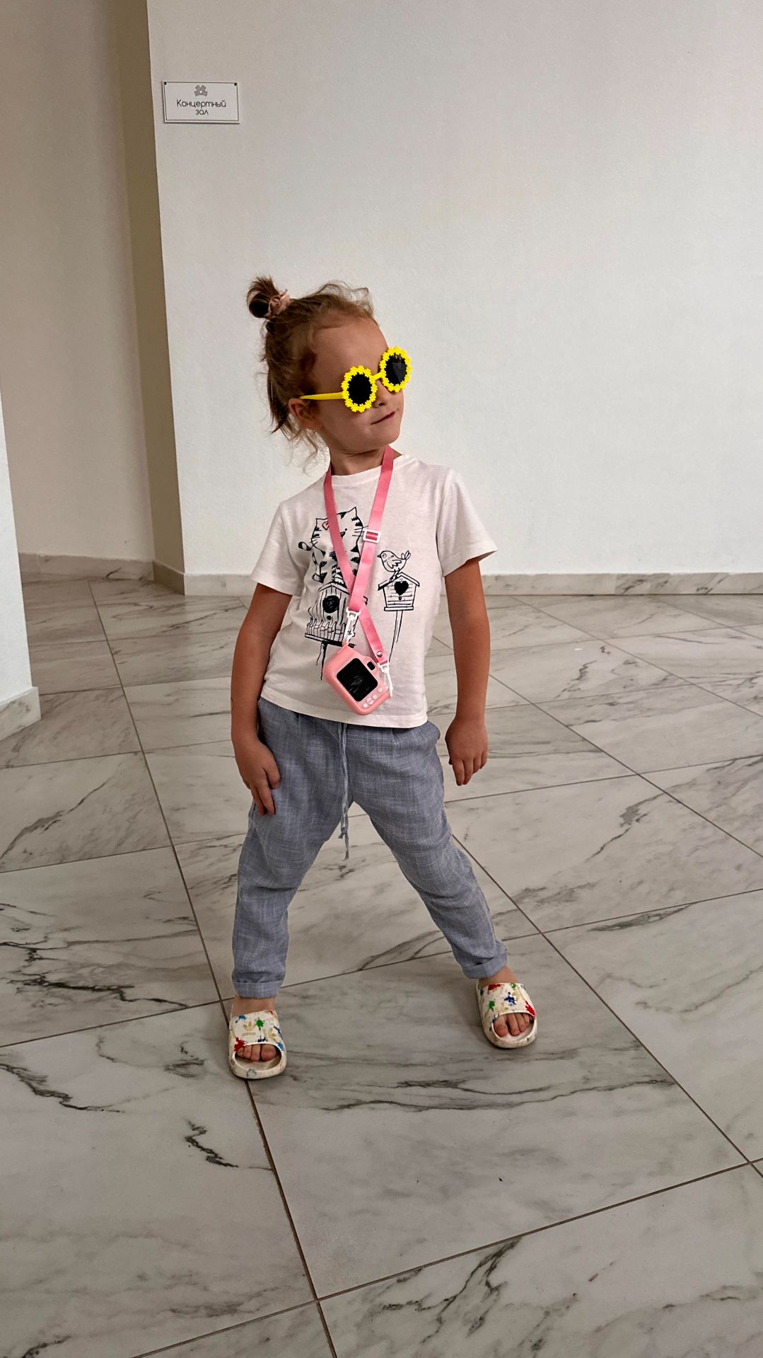 Арина мастерица-рукодельница делает интересные вещи