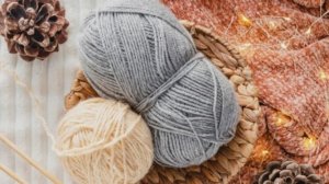 СП Вяжем играя 26 тур Старт с Еленой Велиной