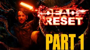 Прохождение игры - Dead Reset (без комментариев)