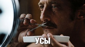 Усы | La Moustache (2005)