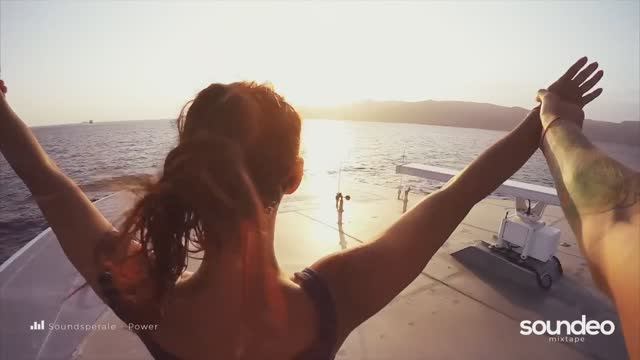 Lost In Deep Mix ｜ Deep House, Vocal House, Nu Disco, Chillout ｜ Soundeo Mixtape-(1080p30)