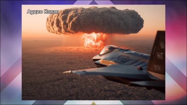«Цепная реакция»: военэксперт о возможном ядерном ударе США по Ирану