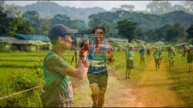 бег мотивация