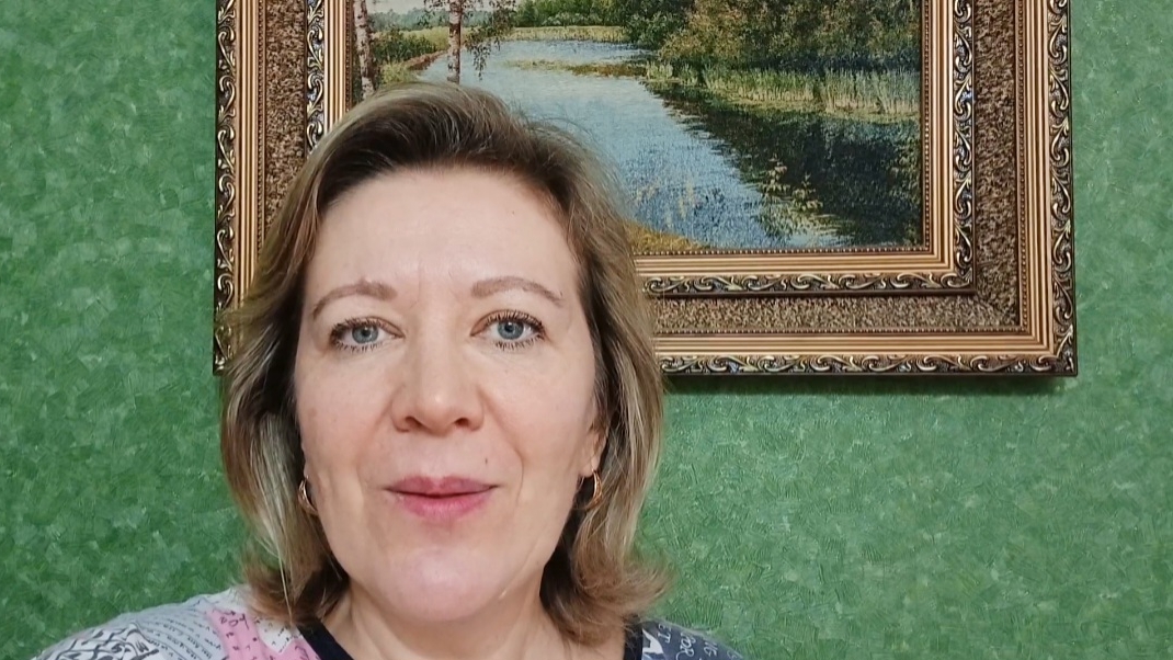 Что у нас дома творится, что-то с чем-то/На диете с другой заправкой