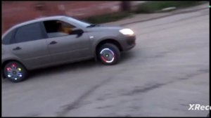 Машина дрифт 2 часть