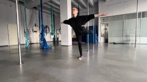 Акробатические упражнения
