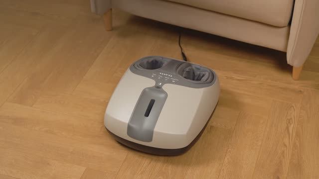 Массажер для ног PLANTA MF-35