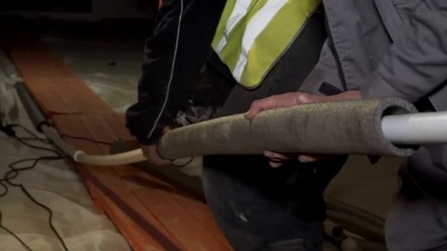 Обеспечение жителей округа качественной и безопасной питьевой водой — одна из ключевых задач в  ЖКХ