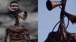 СИРЕНОГОЛОВЫЙ И ГЕРОИ МУЛЬТИКОВ ТАНЕЦ МОНСТРОВ ВЕСЕЛОЕ ВИДЕО 📢👹✨