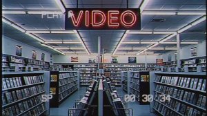 𝟵𝟬𝘀 𝗩𝗛𝗦 𝗦𝗧𝗢𝗥𝗘 𝗩𝗔𝗣𝗢𝗥𝗪𝗔𝗩𝗘 ⧸⧸ Synthwave Retrowave 1990s Nostalgia Mix