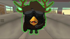 Я VS мафиозо и шанс