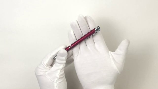 Ручка KOSKO, Темно-красная 1001.25 смотреть онлайн