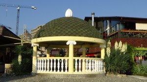 электричка ласточка сочи