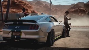 Need for Speed Payback - Official Reveal Trailer
