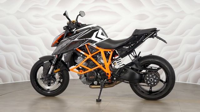 KTM 1290 Super Duke R vin VBKV39407KM906622