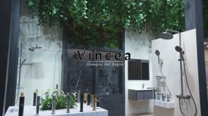 Компания "Vincea" на выставке МосБилд 2026