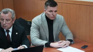 Экс-супругу Лерчек вынесли приговор: что известно