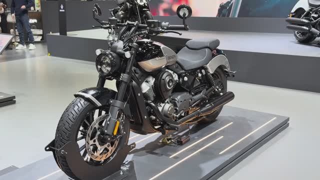 Подборка мотоциклов Benda Motorcycles 2026 🔥