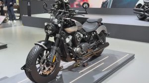 Подборка мотоциклов Benda Motorcycles 2026 🔥