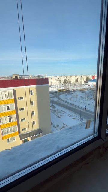 видеообзор 2х 60.0кв.м.