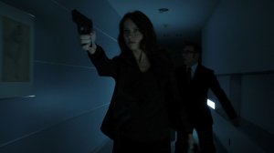 В поле зрения / Pesron of Interest S04E11