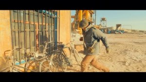 Bakhor Rafikov - Rush / Chronicles Of The Ghostly Tribe