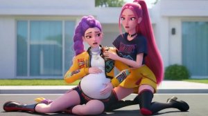 Что случилось с Руми? Яркие Мультики для детей. Детские мультики смотреть