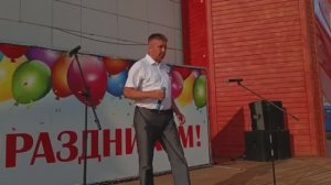 Евгений Куликов - Моя Мордовия