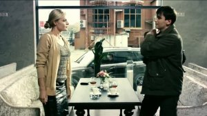 Короткометражный фильм " 5 минут"