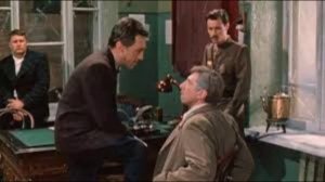 Почему пересняли концовку «Места встречи изменить нельзя»