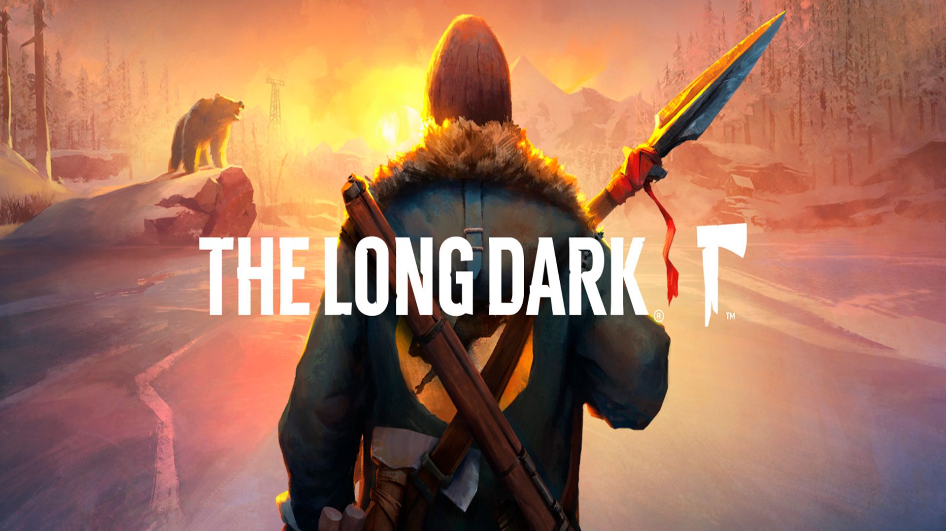 🎮Играем в The Long Dark🎮