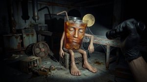 Брр эс Тех Патипум в заброшенном здании. Яркие Мультики для детей. Детские мультики смотреть