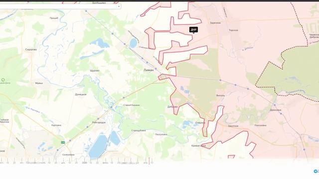 Сводка СВО сегодня 14 апреля 2026 года  Карта боевых действий на Украине сейчас