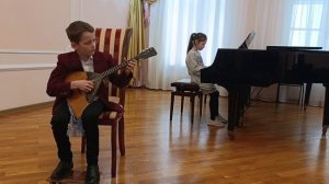 Специально для конкурса КТК талантливым детям 2026