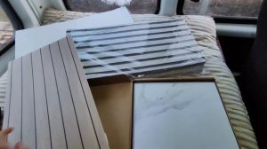 6 серия. Автодом из маршрутки Газель. Луиджи. Vanlife