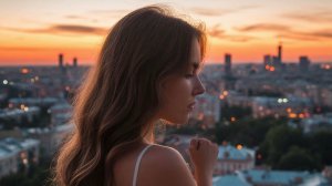 When I get back to the house