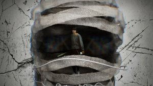 Школа призраков «The Invisible Half» локализованный трейлер, 2026