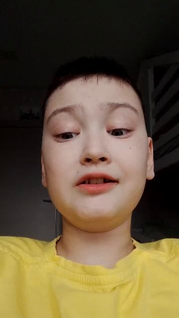 Мой первый выход в эфир . (моя первая трансляция.)