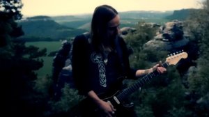 ELUVEITIE - The Call Of The Mountains (OFFICIAL MUSIC VIDEO)
