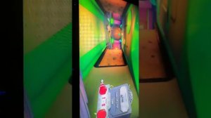 Растения против зомби садовая война 4