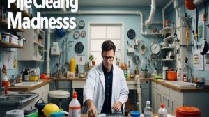 Надежная прочистка труб канализации в Москве от Гидрочист