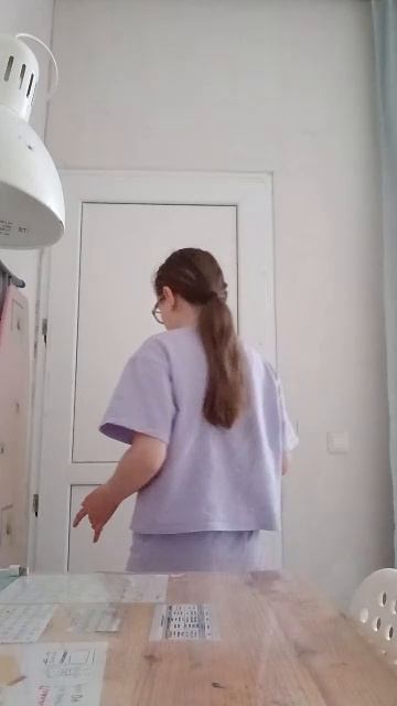 Оля Витязева