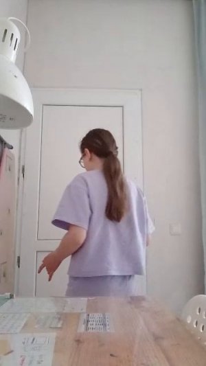 Оля Витязева