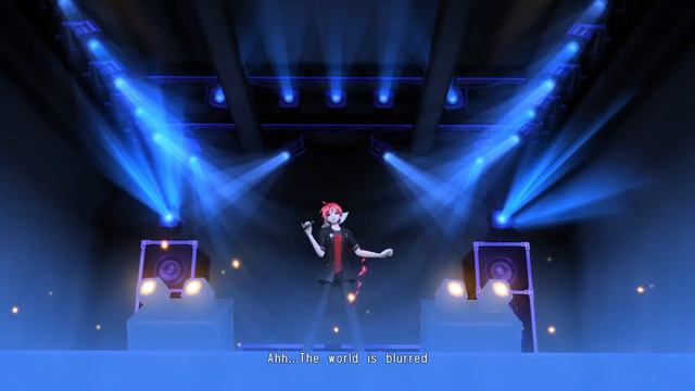 【SYNTH V】Love Is War / 恋は戦争 【KASANE TED】