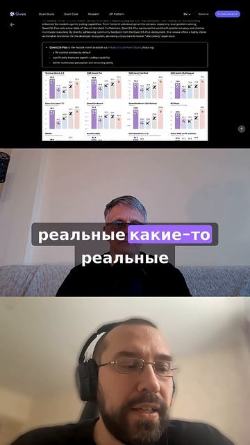 Изменение ожиданий от ии за 4 года