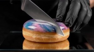 ASMR нейросеть