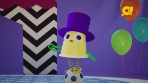 Поделки с детьми| Цирк | Макс и Крякс |