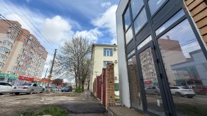 Коммерческое помещение в Анапе по низкой цене