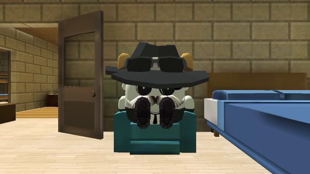 возможно я уйду с Рутуба из за  (грустного события 😭 )